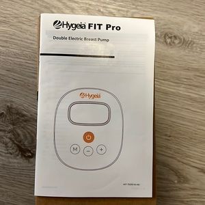 BRAND NEW Hygeia Electric Beat Pump